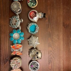 Bath & Body Works Scentportables Collection